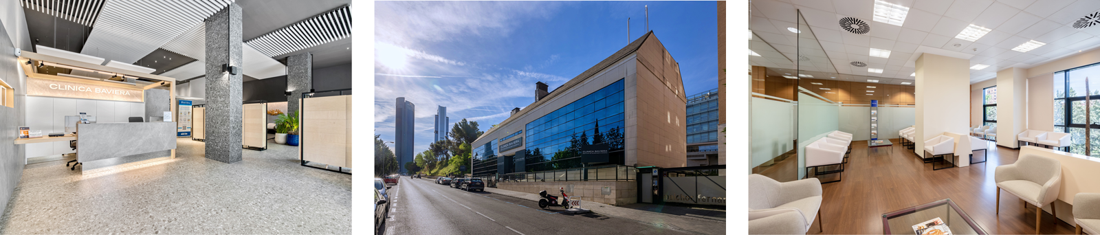 Clínica Baviera Clínica Baviera
