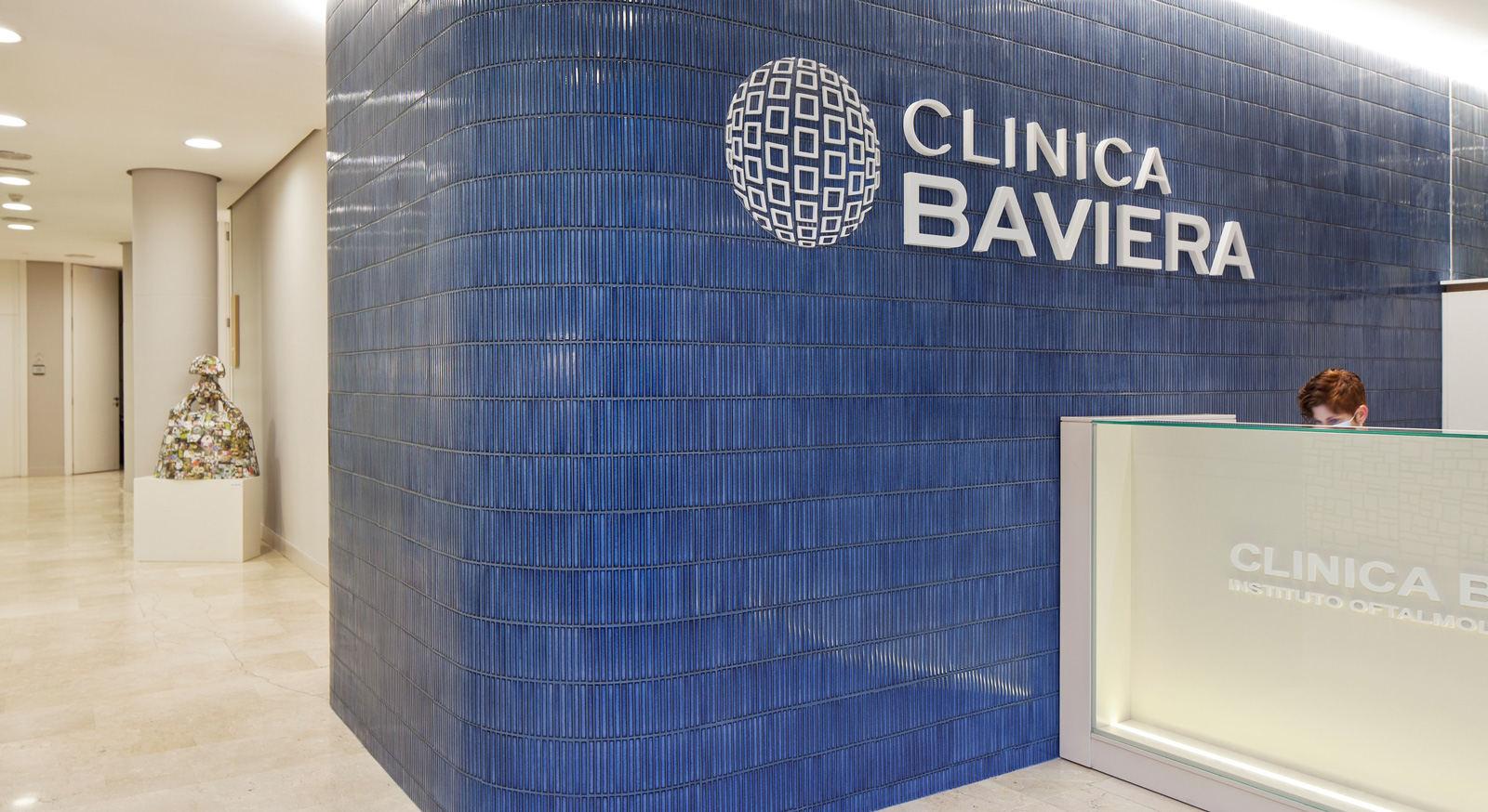 西班牙眼科 西班牙眼科